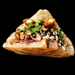 Proper Kebab de Calamares