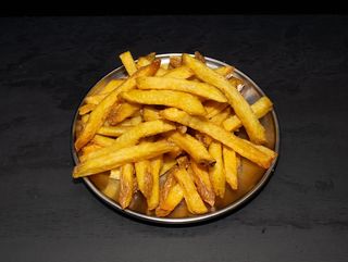 Patatas Fritas