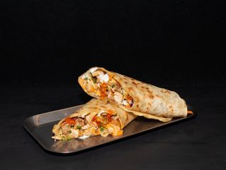 Proper Durum De Pollo