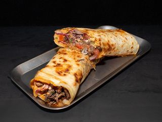 Proper Durum De Ternera