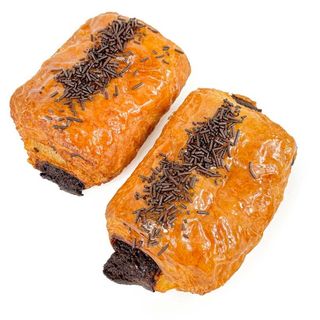 Pack Napolitanas Chocolate (2 uds.)