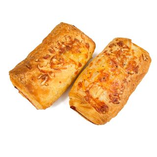 Pack Napolitanas York Queso (2 uds.)