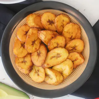 Tajadas (Ración)