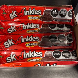 Skwinkles Clásicos 20g