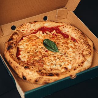 Pizza Margarita