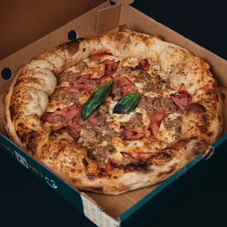 Pizza Dolce Neve