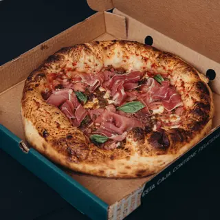 Pizza Dolce Vita