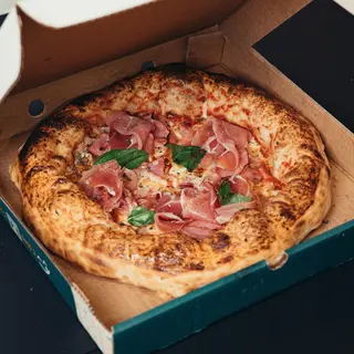 Pizza 3 Ladrones