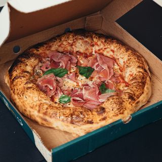 Pizza 3 Ladrones