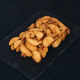 Racion de Patatas Fritas