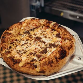 Pizza Bella Ciao