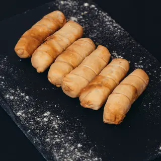 Tequeños