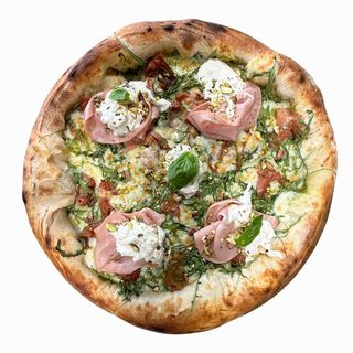 La delicata