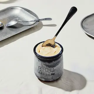 Helado Chocolate- Bico de Xeado