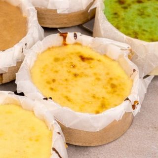 Tarta de queso clásica