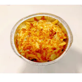 Patatas Cheesebacon