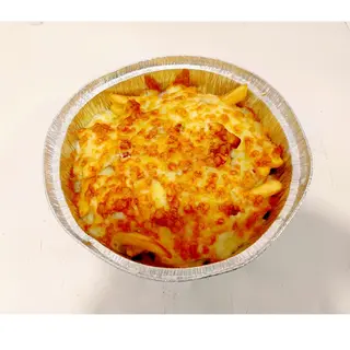 Patatas Rancheras
