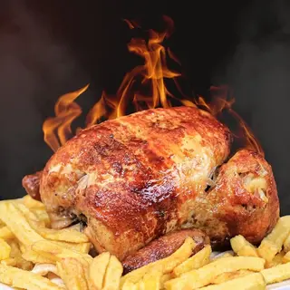 Maxi Combo Pollo