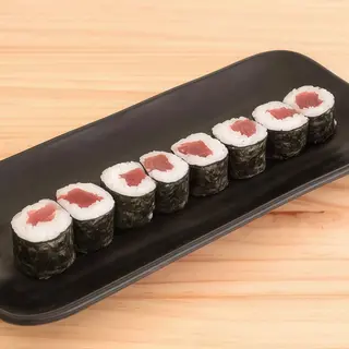 Maki De Tonyina