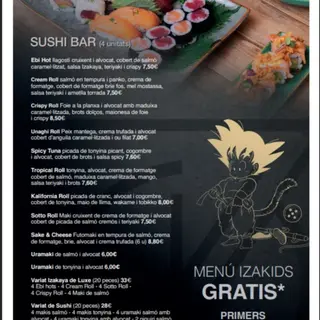 Sopa de Miso