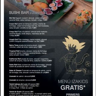 Sopa de Miso