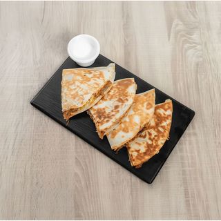 Quesadilla Pulled Pork