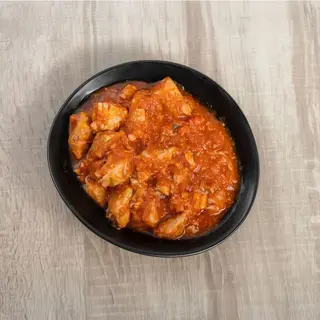 Carne Con Tomate