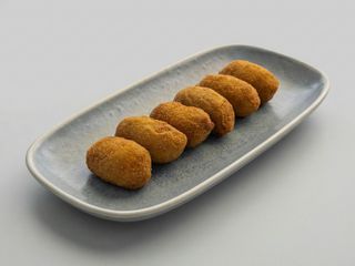 Croquetas de Cabrales 6 uds.