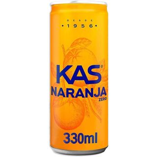 LATA KSA NARANJA