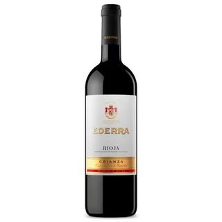 RIOJA EDERRA CRIANZA 2021