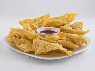 Wantán Frito (12 Uds.)