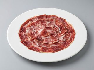 Jamón Ibérico