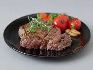 Carne De Solomillo