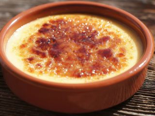 Crema Catalana