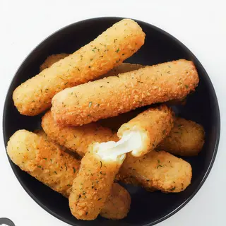 Palito de mozzarella 8 und