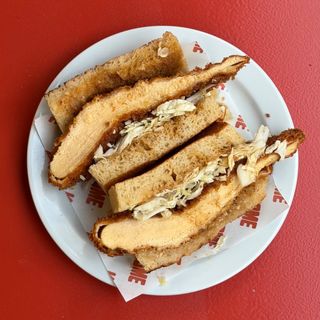 ToriKatsu Sando
