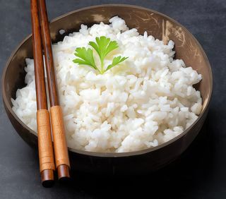 ARROZ BLANCO