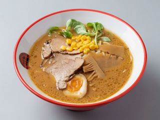 12. MISO RAMEN