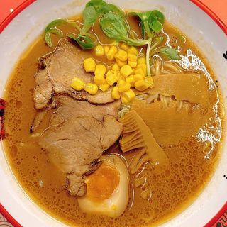 12. MISO RAMEN 