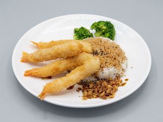 24. ARROZ CHASHU CON EBY FRY