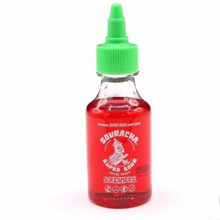 Scremers souracha