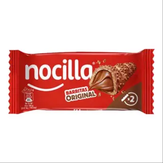 Nocilla barrita