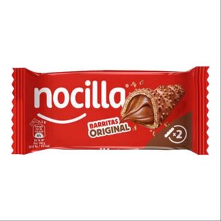 Nocilla barrita