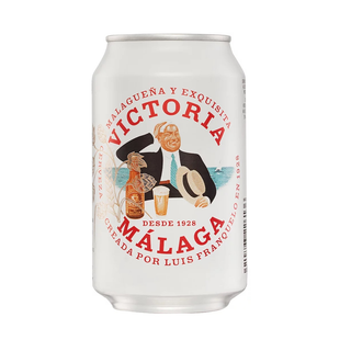 Cerveza