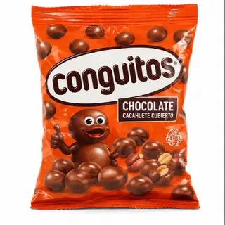 Conguitos original
