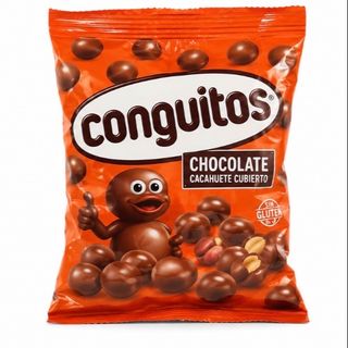 Conguitos original