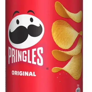 Pringles original