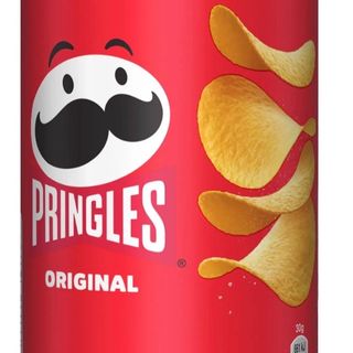 Pringles original