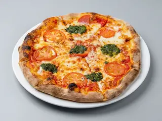 Pizza Napoletana