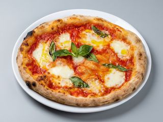 Pizza Estrella Especial